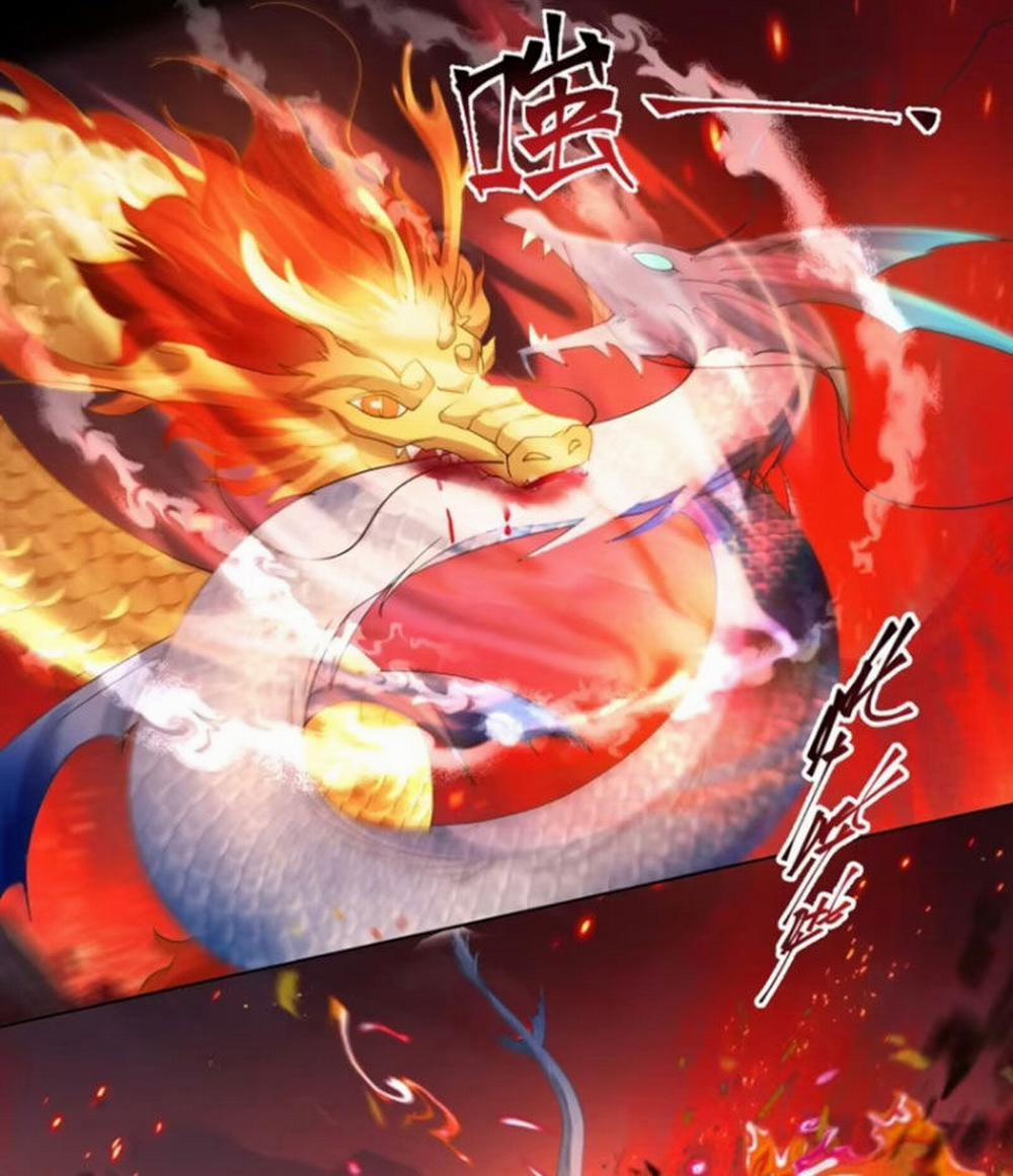 Nhân Vật Phản Diện Đại Sư Huynh, Tất Cả Các Sư Muội Đều Là Bệnh Kiều 109 trang 5