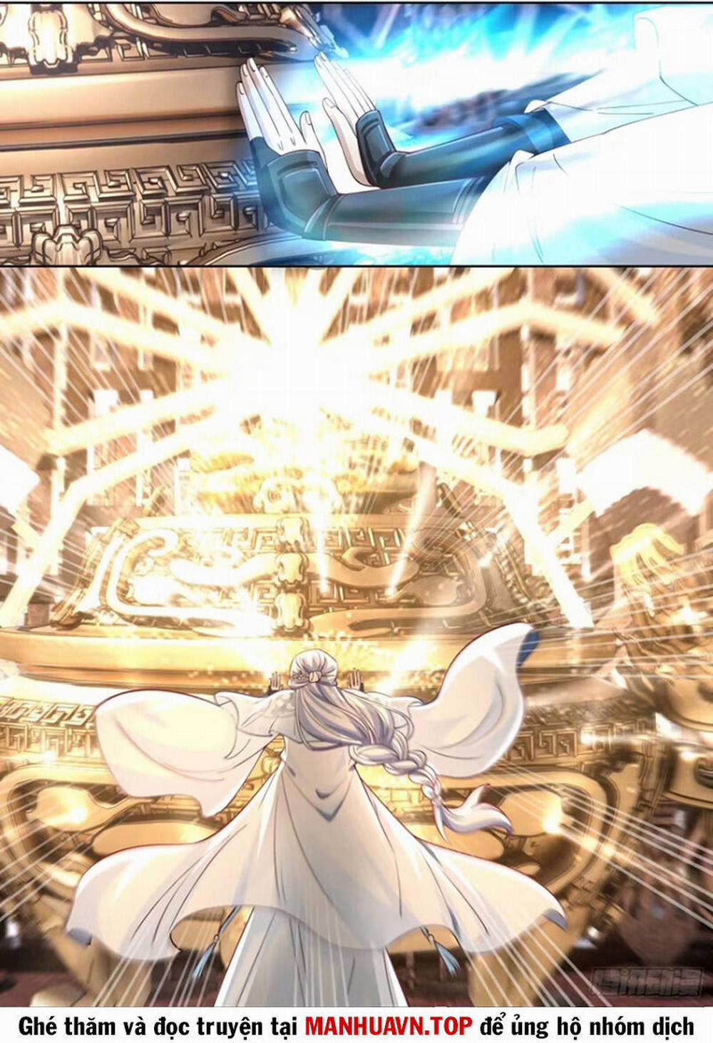 Nhân Vật Phản Diện Đại Sư Huynh, Tất Cả Các Sư Muội Đều Là Bệnh Kiều 118 trang 8