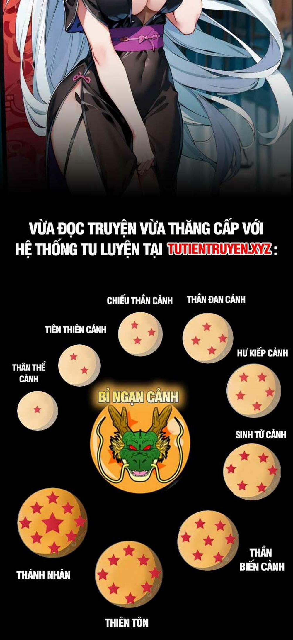 Nhân Vật Phản Diện Đại Sư Huynh, Tất Cả Các Sư Muội Đều Là Bệnh Kiều 15 trang 8