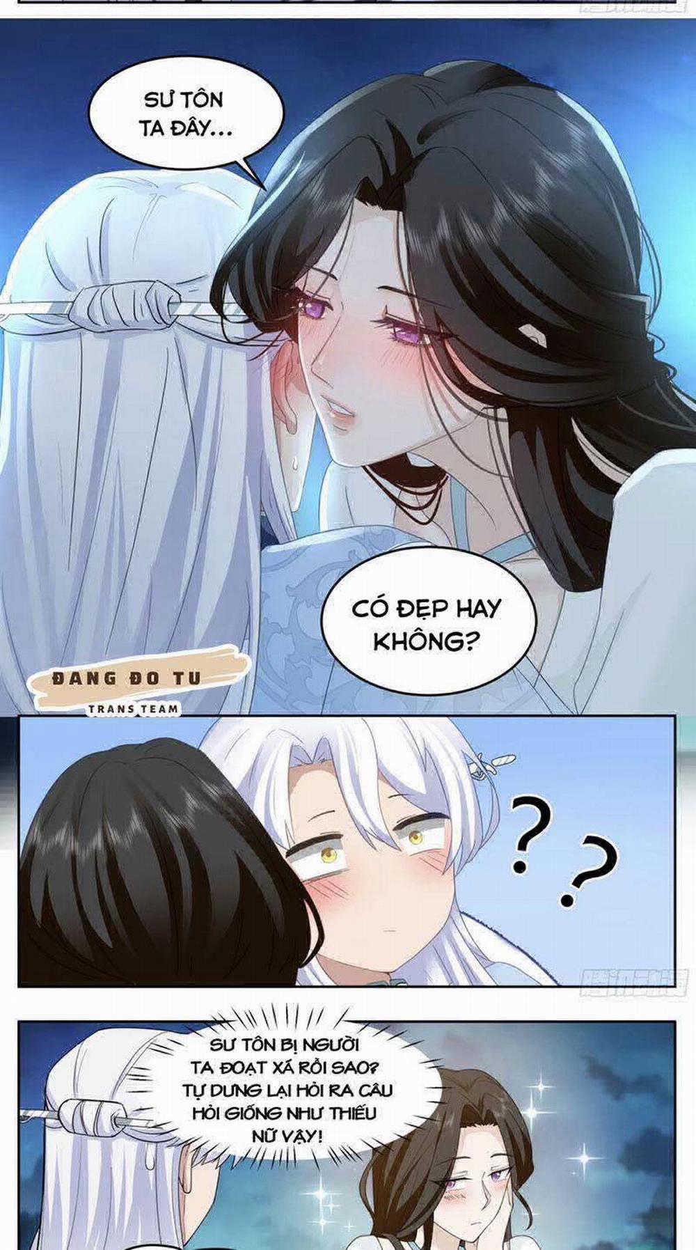 Nhân Vật Phản Diện Đại Sư Huynh, Tất Cả Các Sư Muội Đều Là Bệnh Kiều 16 trang 11