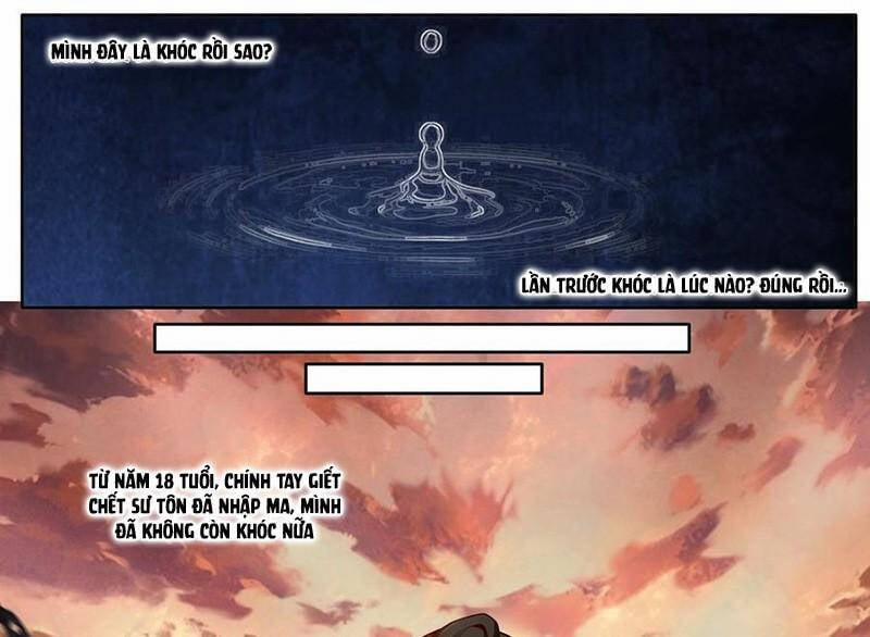 Nhân Vật Phản Diện Đại Sư Huynh, Tất Cả Các Sư Muội Đều Là Bệnh Kiều 165 trang 16