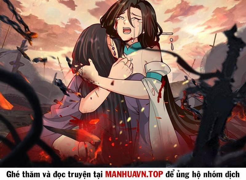 Nhân Vật Phản Diện Đại Sư Huynh, Tất Cả Các Sư Muội Đều Là Bệnh Kiều 165 trang 17