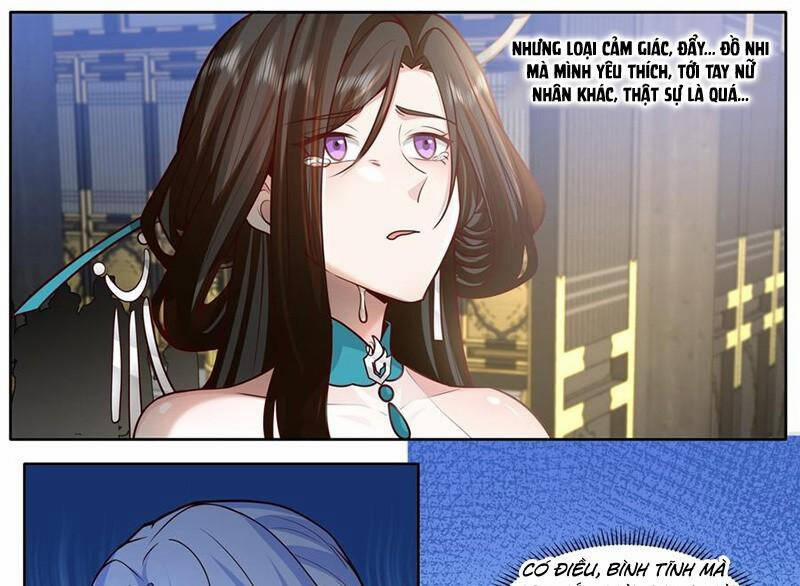 Nhân Vật Phản Diện Đại Sư Huynh, Tất Cả Các Sư Muội Đều Là Bệnh Kiều 165 trang 18