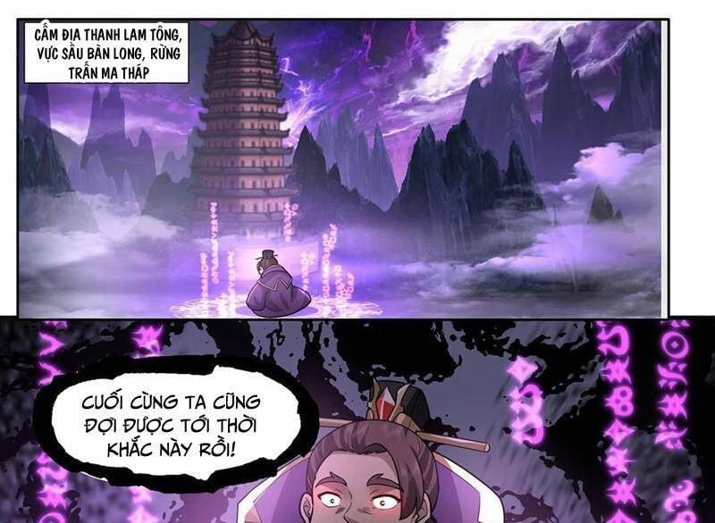 Nhân Vật Phản Diện Đại Sư Huynh, Tất Cả Các Sư Muội Đều Là Bệnh Kiều 165 trang 24