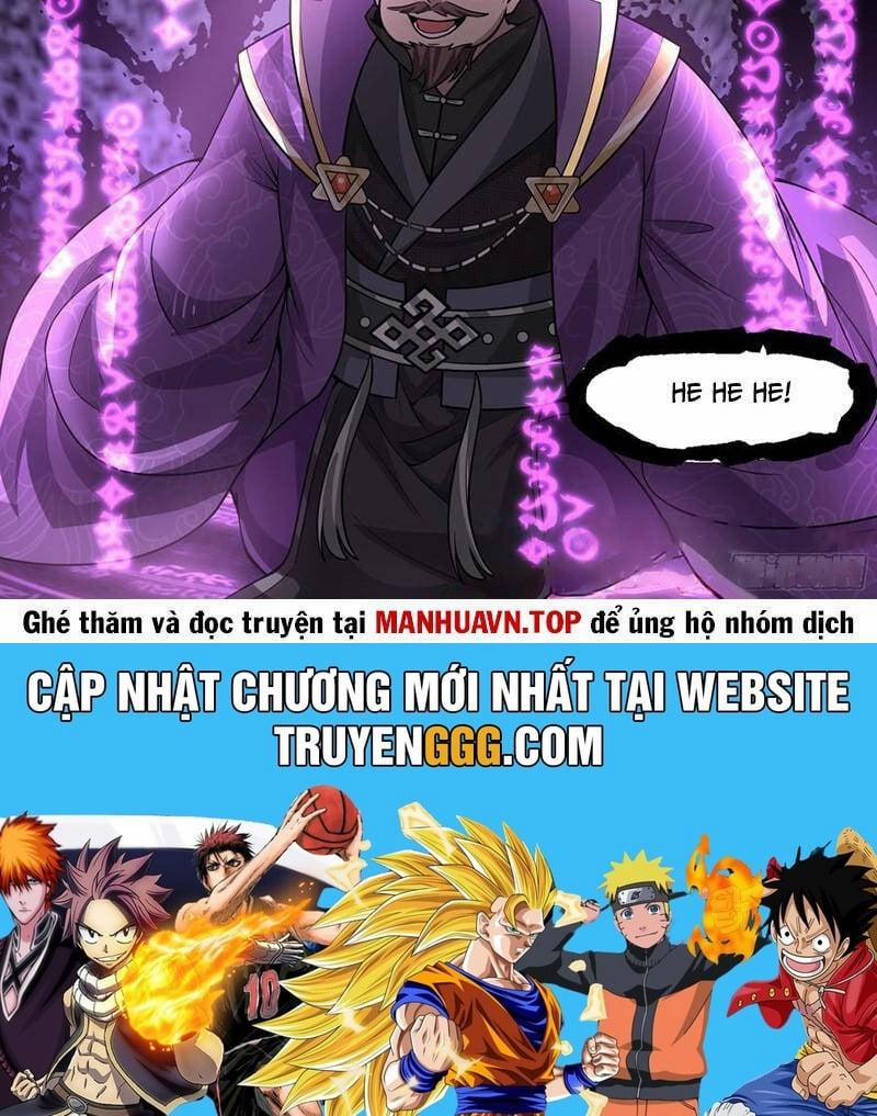 Nhân Vật Phản Diện Đại Sư Huynh, Tất Cả Các Sư Muội Đều Là Bệnh Kiều 165 trang 25