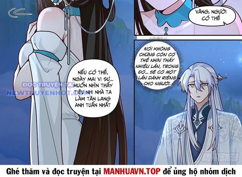 Nhân Vật Phản Diện Đại Sư Huynh, Tất Cả Các Sư Muội Đều Là Bệnh Kiều 167 trang 22