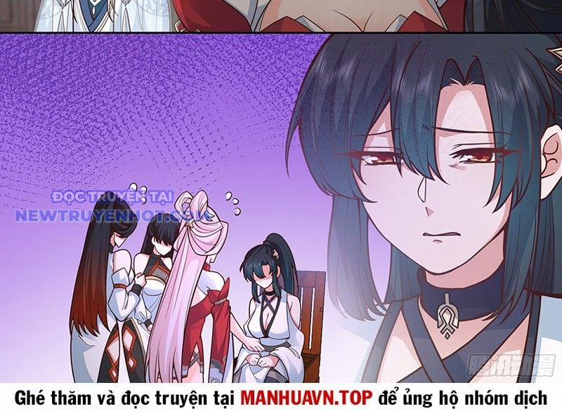 Nhân Vật Phản Diện Đại Sư Huynh, Tất Cả Các Sư Muội Đều Là Bệnh Kiều 167 trang 4