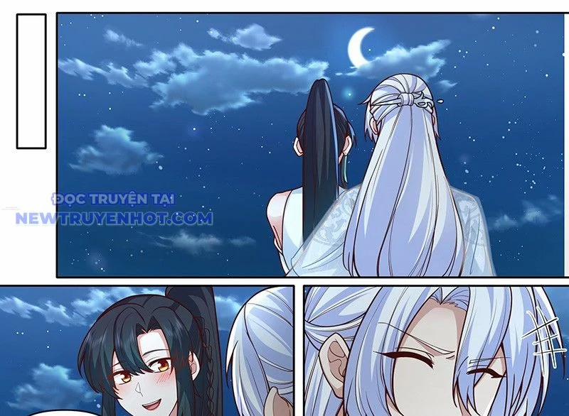 Nhân Vật Phản Diện Đại Sư Huynh, Tất Cả Các Sư Muội Đều Là Bệnh Kiều 167 trang 7