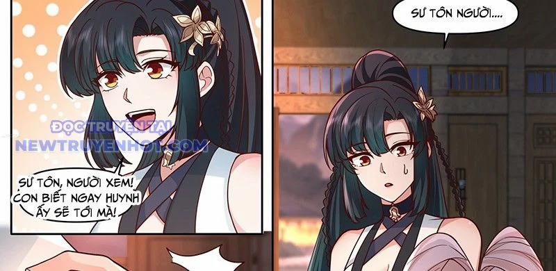 Nhân Vật Phản Diện Đại Sư Huynh, Tất Cả Các Sư Muội Đều Là Bệnh Kiều 168 trang 27