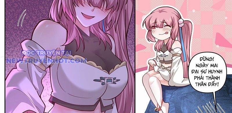 Nhân Vật Phản Diện Đại Sư Huynh, Tất Cả Các Sư Muội Đều Là Bệnh Kiều 168 trang 3