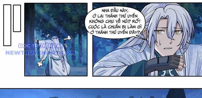 Nhân Vật Phản Diện Đại Sư Huynh, Tất Cả Các Sư Muội Đều Là Bệnh Kiều 168 trang 5