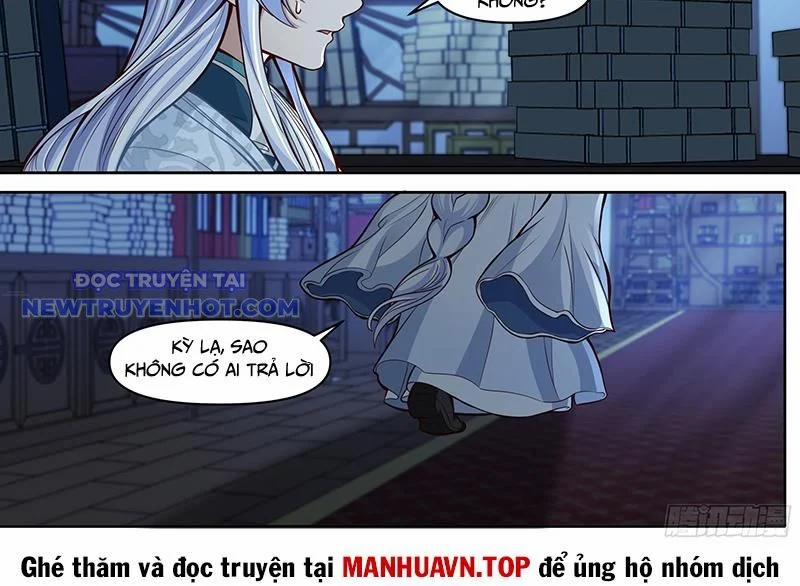 Nhân Vật Phản Diện Đại Sư Huynh, Tất Cả Các Sư Muội Đều Là Bệnh Kiều 169 trang 1