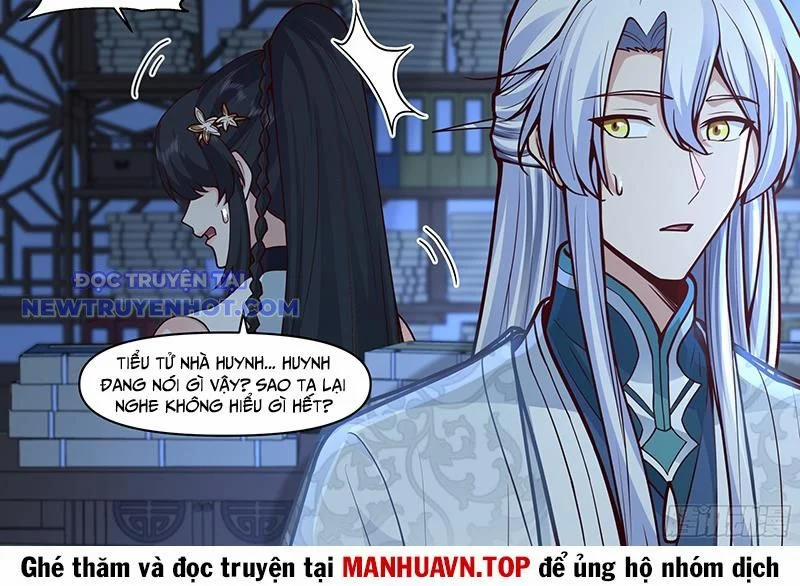 Nhân Vật Phản Diện Đại Sư Huynh, Tất Cả Các Sư Muội Đều Là Bệnh Kiều 169 trang 10