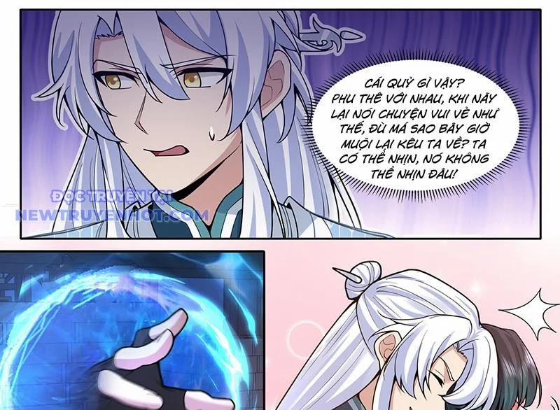 Nhân Vật Phản Diện Đại Sư Huynh, Tất Cả Các Sư Muội Đều Là Bệnh Kiều 169 trang 17