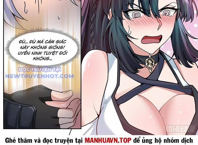 Nhân Vật Phản Diện Đại Sư Huynh, Tất Cả Các Sư Muội Đều Là Bệnh Kiều 169 trang 20