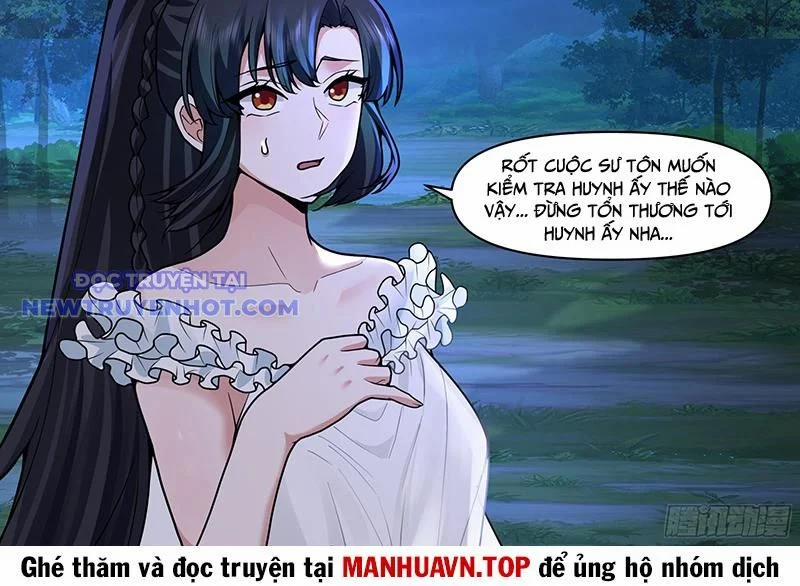 Nhân Vật Phản Diện Đại Sư Huynh, Tất Cả Các Sư Muội Đều Là Bệnh Kiều 169 trang 22