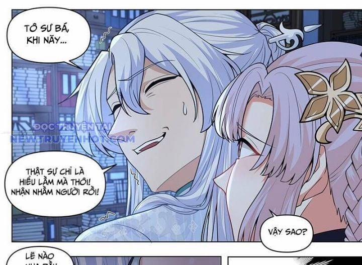 Nhân Vật Phản Diện Đại Sư Huynh, Tất Cả Các Sư Muội Đều Là Bệnh Kiều 170 trang 10