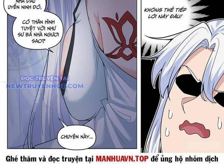 Nhân Vật Phản Diện Đại Sư Huynh, Tất Cả Các Sư Muội Đều Là Bệnh Kiều 170 trang 11