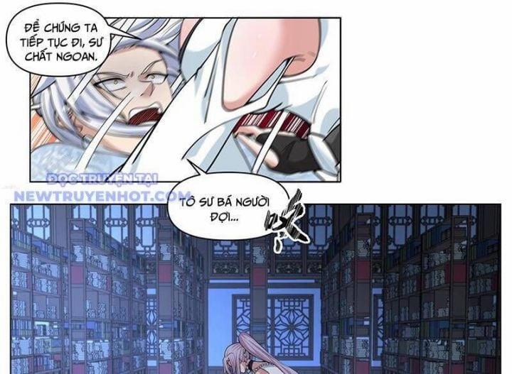 Nhân Vật Phản Diện Đại Sư Huynh, Tất Cả Các Sư Muội Đều Là Bệnh Kiều 170 trang 16