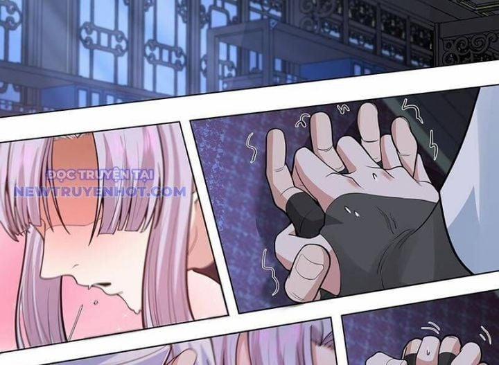 Nhân Vật Phản Diện Đại Sư Huynh, Tất Cả Các Sư Muội Đều Là Bệnh Kiều 170 trang 18