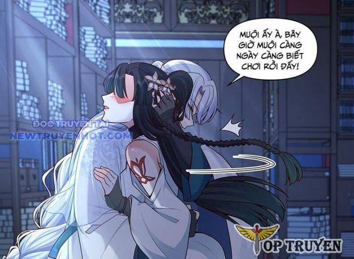 Nhân Vật Phản Diện Đại Sư Huynh, Tất Cả Các Sư Muội Đều Là Bệnh Kiều 170 trang 2