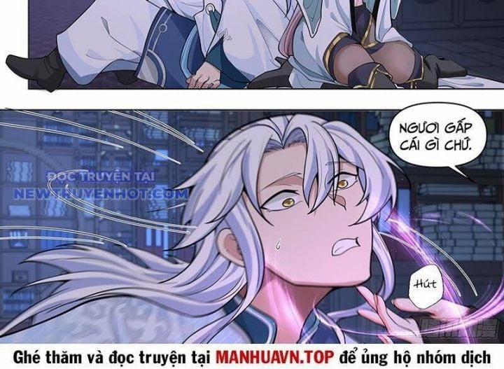 Nhân Vật Phản Diện Đại Sư Huynh, Tất Cả Các Sư Muội Đều Là Bệnh Kiều 170 trang 21