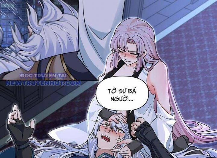 Nhân Vật Phản Diện Đại Sư Huynh, Tất Cả Các Sư Muội Đều Là Bệnh Kiều 170 trang 22