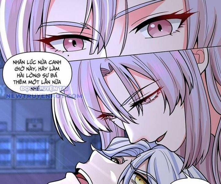 Nhân Vật Phản Diện Đại Sư Huynh, Tất Cả Các Sư Muội Đều Là Bệnh Kiều 170 trang 24