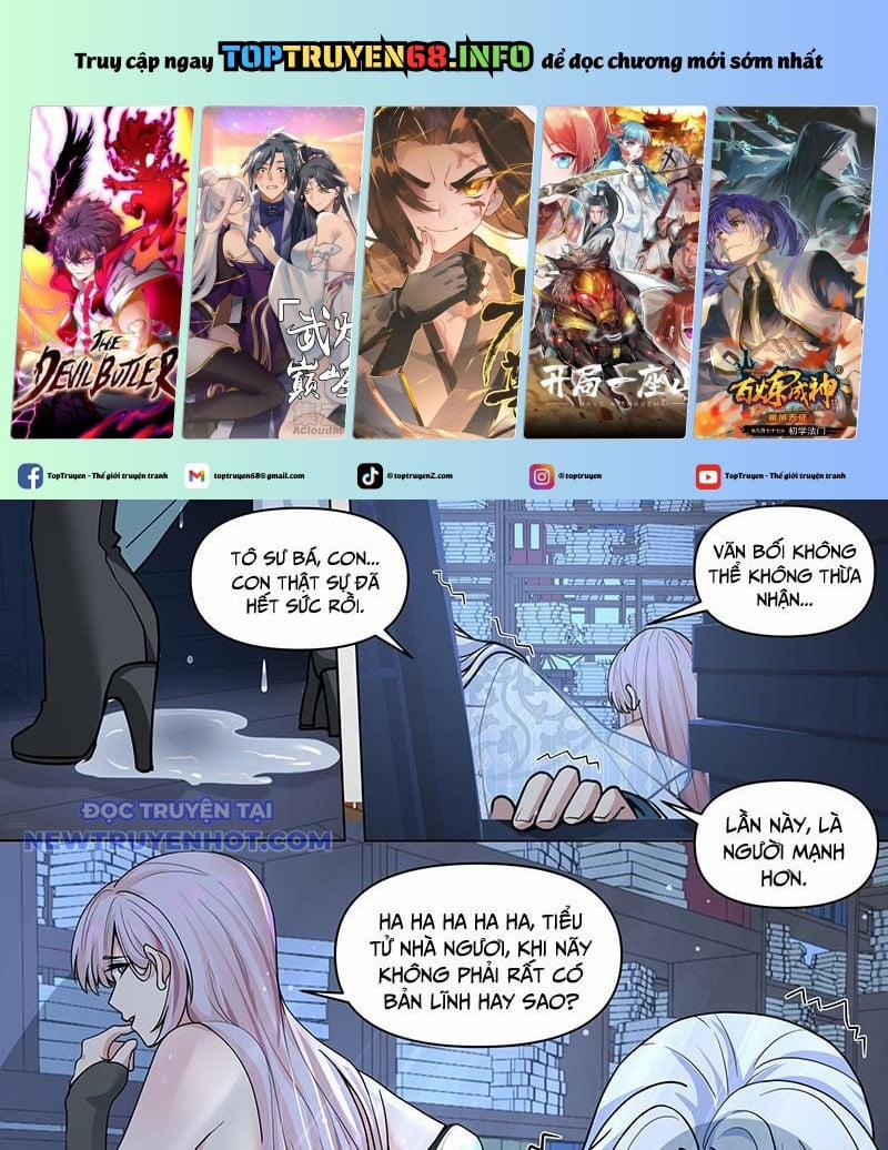 Nhân Vật Phản Diện Đại Sư Huynh, Tất Cả Các Sư Muội Đều Là Bệnh Kiều 171 trang 0