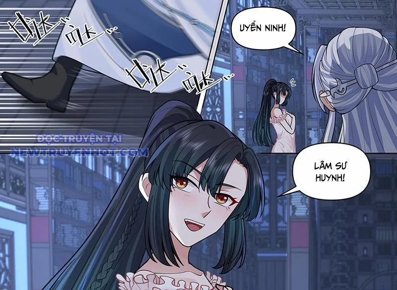 Nhân Vật Phản Diện Đại Sư Huynh, Tất Cả Các Sư Muội Đều Là Bệnh Kiều 171 trang 13