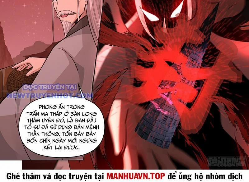 Nhân Vật Phản Diện Đại Sư Huynh, Tất Cả Các Sư Muội Đều Là Bệnh Kiều 171 trang 20