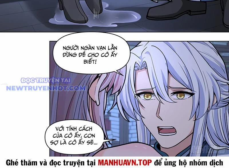 Nhân Vật Phản Diện Đại Sư Huynh, Tất Cả Các Sư Muội Đều Là Bệnh Kiều 171 trang 6