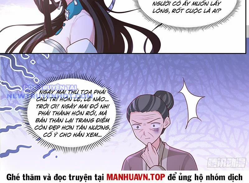 Nhân Vật Phản Diện Đại Sư Huynh, Tất Cả Các Sư Muội Đều Là Bệnh Kiều 172 trang 20