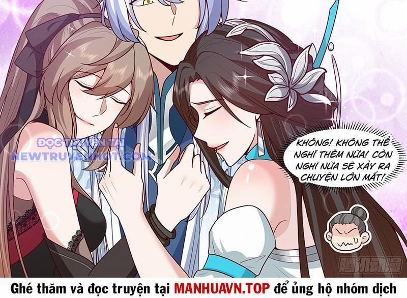 Nhân Vật Phản Diện Đại Sư Huynh, Tất Cả Các Sư Muội Đều Là Bệnh Kiều 172 trang 22