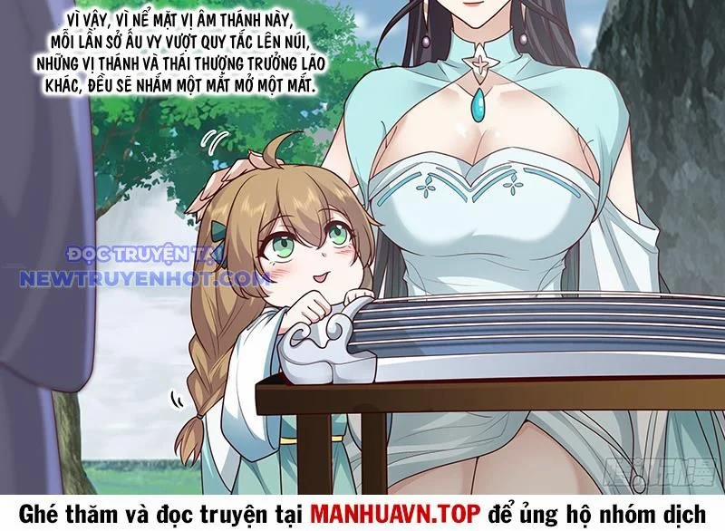 Nhân Vật Phản Diện Đại Sư Huynh, Tất Cả Các Sư Muội Đều Là Bệnh Kiều 172 trang 4