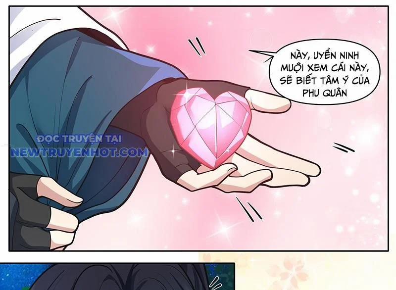 Nhân Vật Phản Diện Đại Sư Huynh, Tất Cả Các Sư Muội Đều Là Bệnh Kiều 173 trang 13