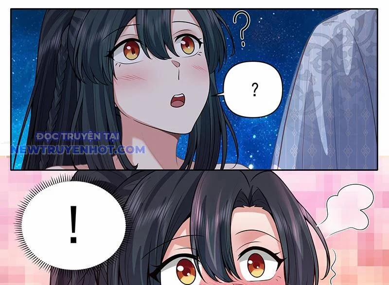 Nhân Vật Phản Diện Đại Sư Huynh, Tất Cả Các Sư Muội Đều Là Bệnh Kiều 173 trang 19