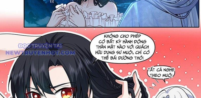 Nhân Vật Phản Diện Đại Sư Huynh, Tất Cả Các Sư Muội Đều Là Bệnh Kiều 174 trang 1