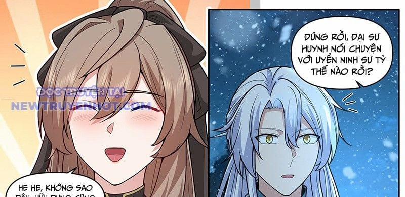 Nhân Vật Phản Diện Đại Sư Huynh, Tất Cả Các Sư Muội Đều Là Bệnh Kiều 174 trang 20