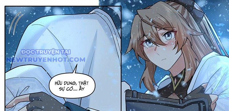 Nhân Vật Phản Diện Đại Sư Huynh, Tất Cả Các Sư Muội Đều Là Bệnh Kiều 174 trang 23