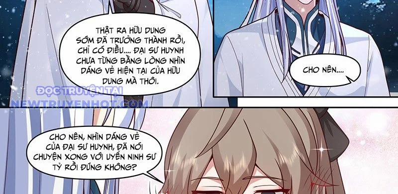 Nhân Vật Phản Diện Đại Sư Huynh, Tất Cả Các Sư Muội Đều Là Bệnh Kiều 174 trang 27