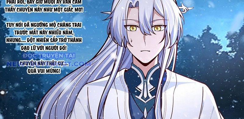 Nhân Vật Phản Diện Đại Sư Huynh, Tất Cả Các Sư Muội Đều Là Bệnh Kiều 174 trang 30