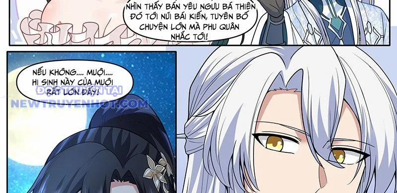 Nhân Vật Phản Diện Đại Sư Huynh, Tất Cả Các Sư Muội Đều Là Bệnh Kiều 174 trang 6