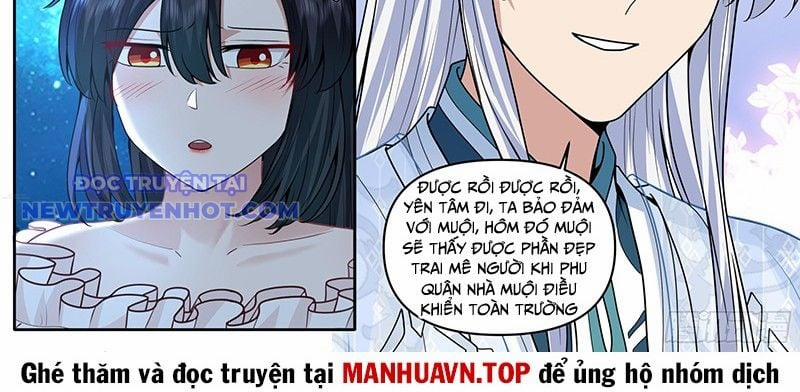 Nhân Vật Phản Diện Đại Sư Huynh, Tất Cả Các Sư Muội Đều Là Bệnh Kiều 174 trang 7