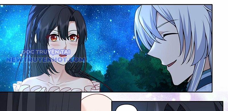 Nhân Vật Phản Diện Đại Sư Huynh, Tất Cả Các Sư Muội Đều Là Bệnh Kiều 174 trang 8