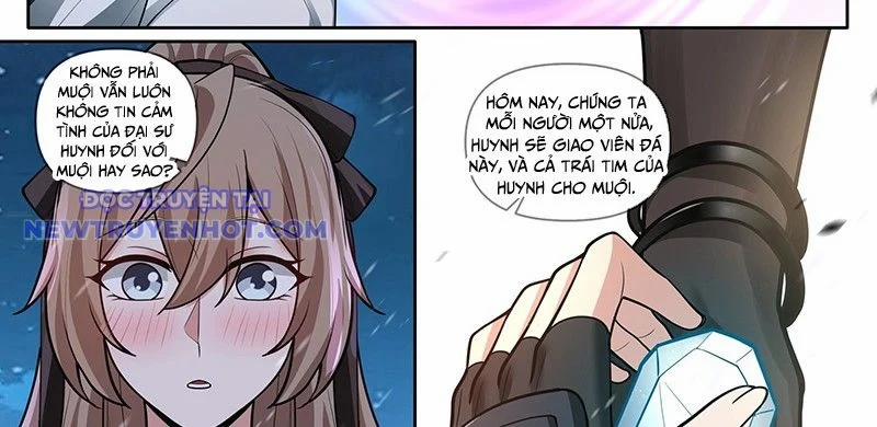 Nhân Vật Phản Diện Đại Sư Huynh, Tất Cả Các Sư Muội Đều Là Bệnh Kiều 175 trang 1