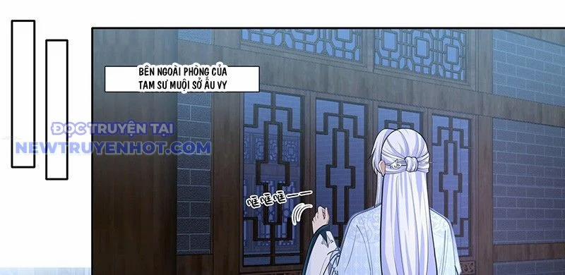 Nhân Vật Phản Diện Đại Sư Huynh, Tất Cả Các Sư Muội Đều Là Bệnh Kiều 175 trang 14