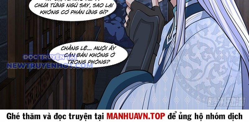 Nhân Vật Phản Diện Đại Sư Huynh, Tất Cả Các Sư Muội Đều Là Bệnh Kiều 175 trang 16