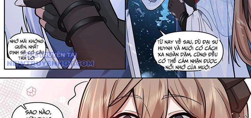 Nhân Vật Phản Diện Đại Sư Huynh, Tất Cả Các Sư Muội Đều Là Bệnh Kiều 175 trang 3