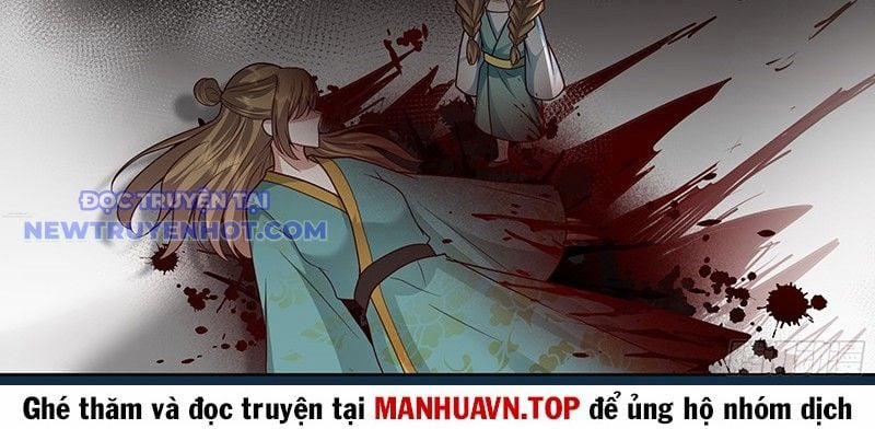 Nhân Vật Phản Diện Đại Sư Huynh, Tất Cả Các Sư Muội Đều Là Bệnh Kiều 175 trang 31